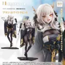 Goddess of Victory: Nikke - Blanc: White Rabbit