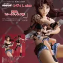 POP UP PARADE Black Lagoon - Revy L size
