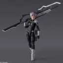 S.H.Figuarts Kaiju No. 8 - Narumi Gen