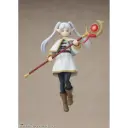S.H.Figuarts Frieren: Beyond Journey's End - Frieren (Re-issue)