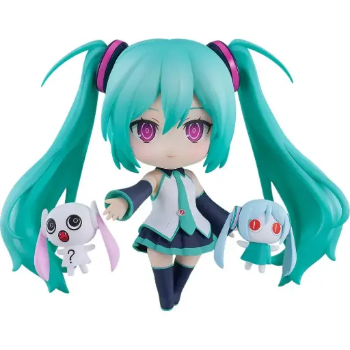 Nendoroid 2860 Character Vocal Series 01 Hatsune Miku: Because You're Here Ver.